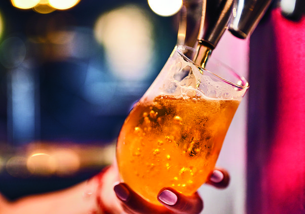 Cervecería de Colima Páramo
