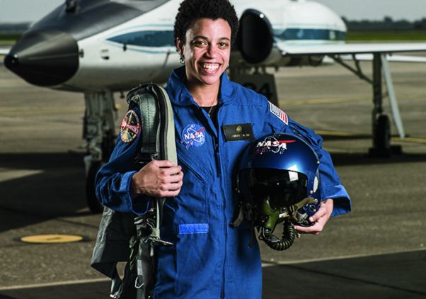 Jessica Watkins