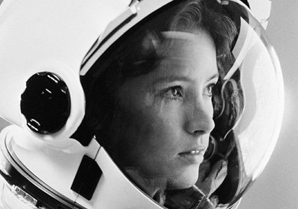 Anna Lee Fisher