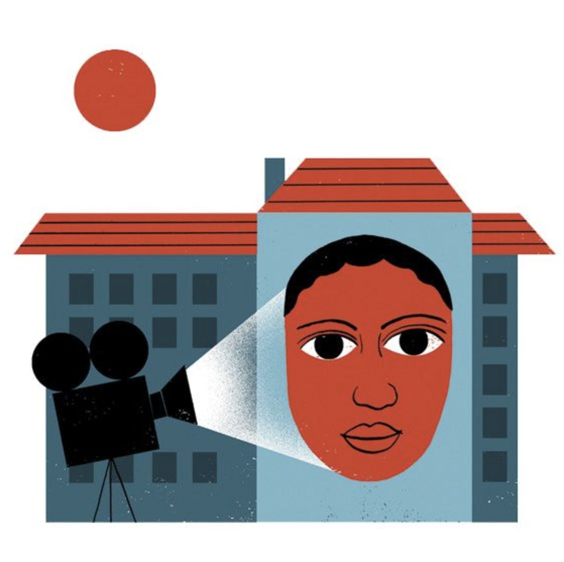Center for Scholars & Storytellers