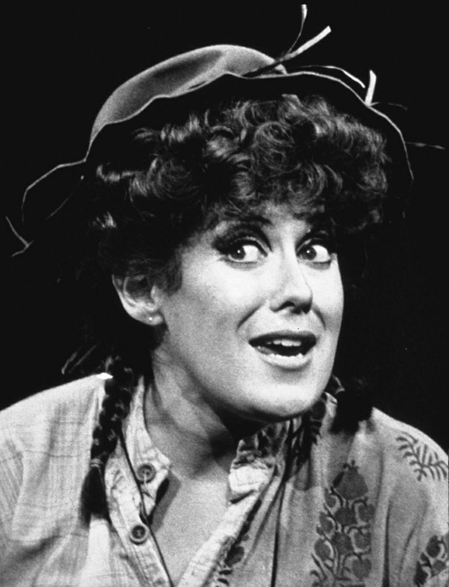 Judy Kaye