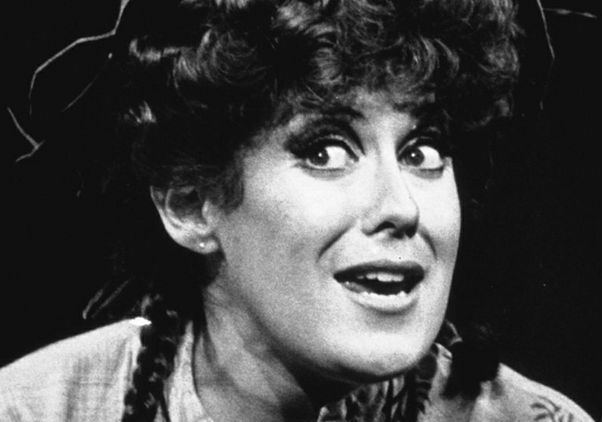 Judy Kaye