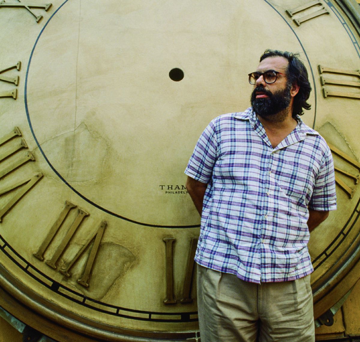 Francis Ford Coppola