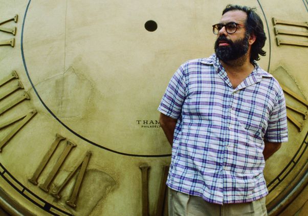 Francis Ford Coppola