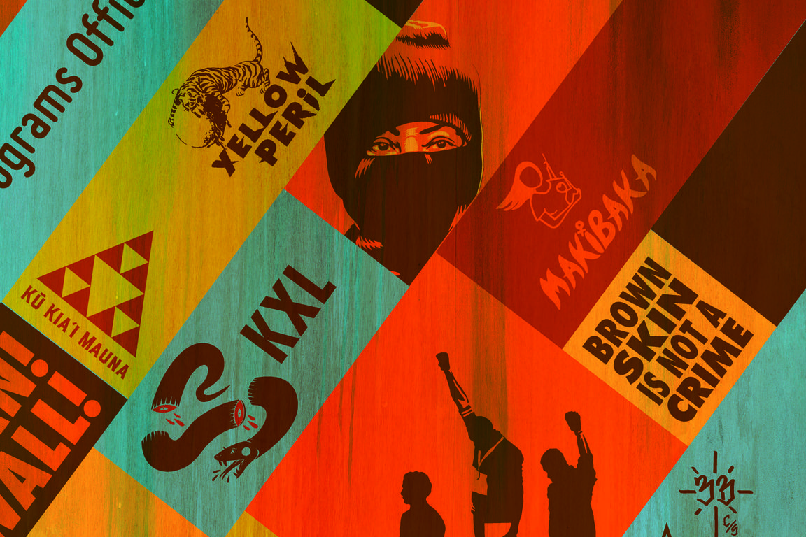 50 Years of Resistance 
