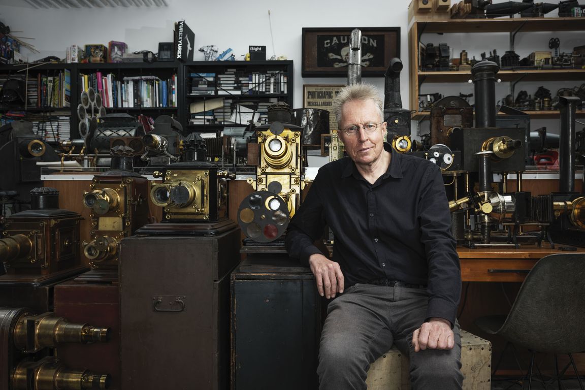 Erkki Huhtamo