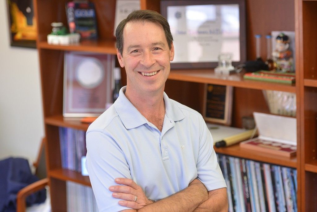 Dr. Peter Tontonoz