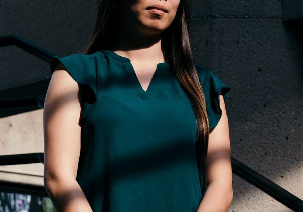 Marcela Zhou Huang