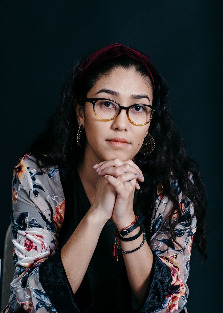 Maria Maria