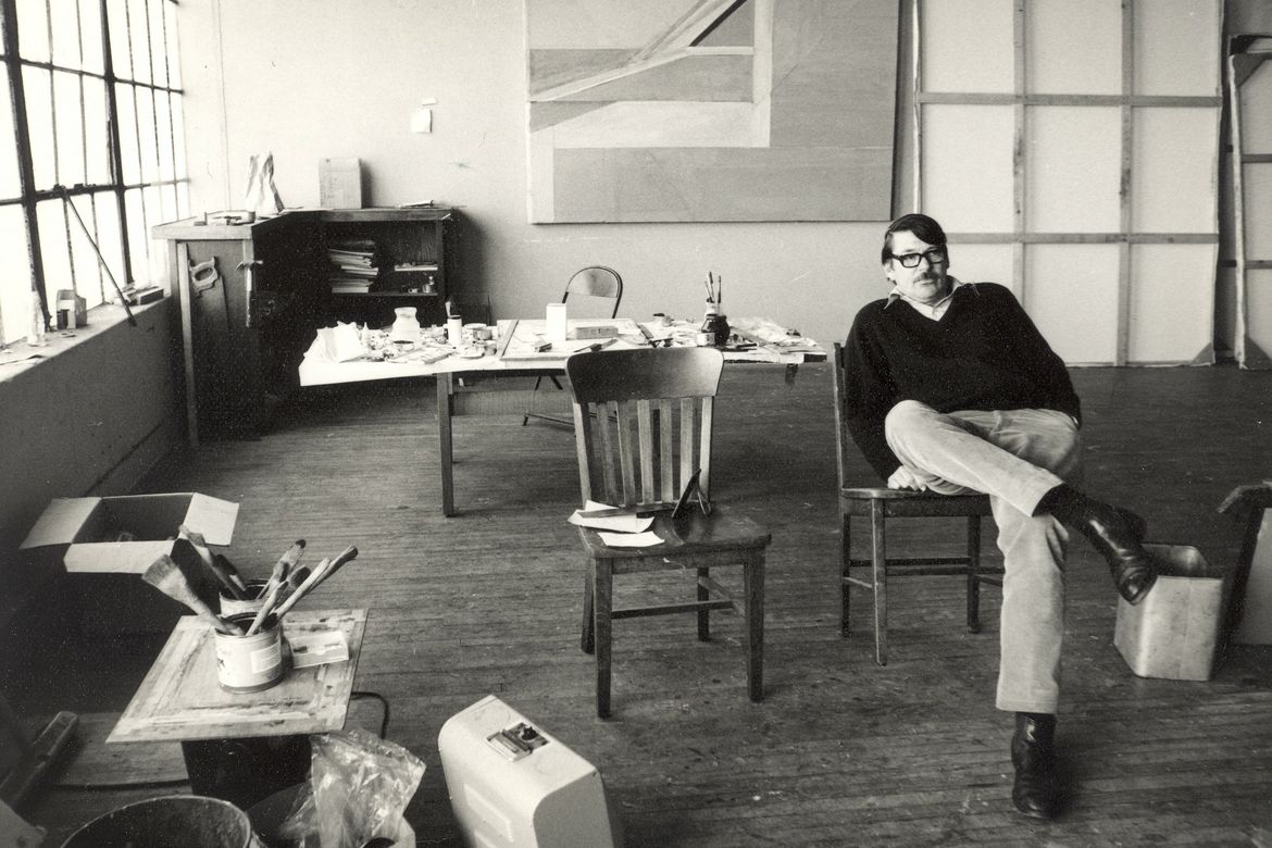 Richard Diebenkorn 