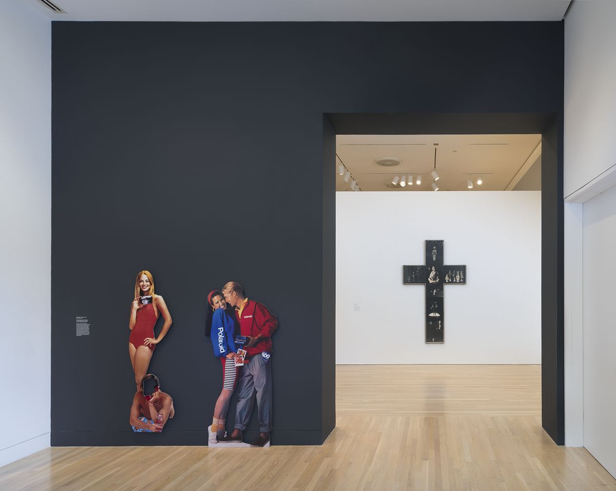 Robert Heinecken: Object Matter