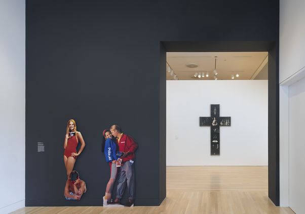 Robert Heinecken: Object Matter
