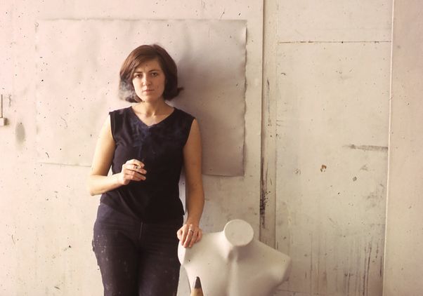 Vija Celmins