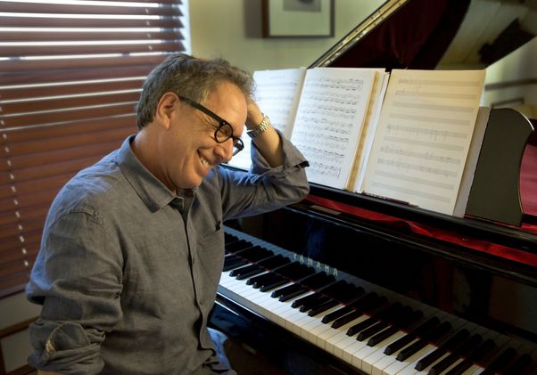 Peter Golub
