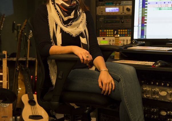 Stephanie Economou