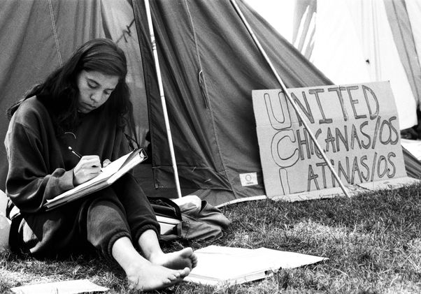 Hunger strike