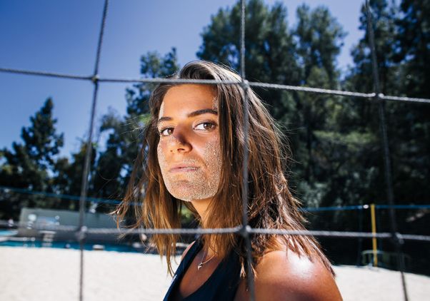 Madi Yeomans