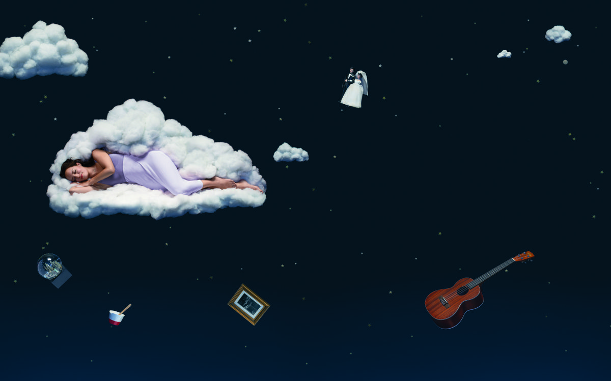 The Science of Sleep | UCLA