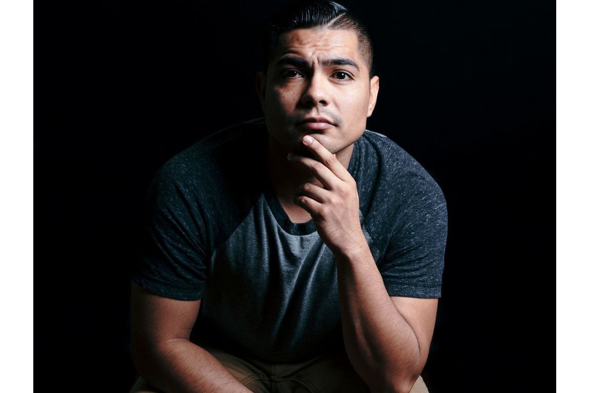 Jorge Herrera