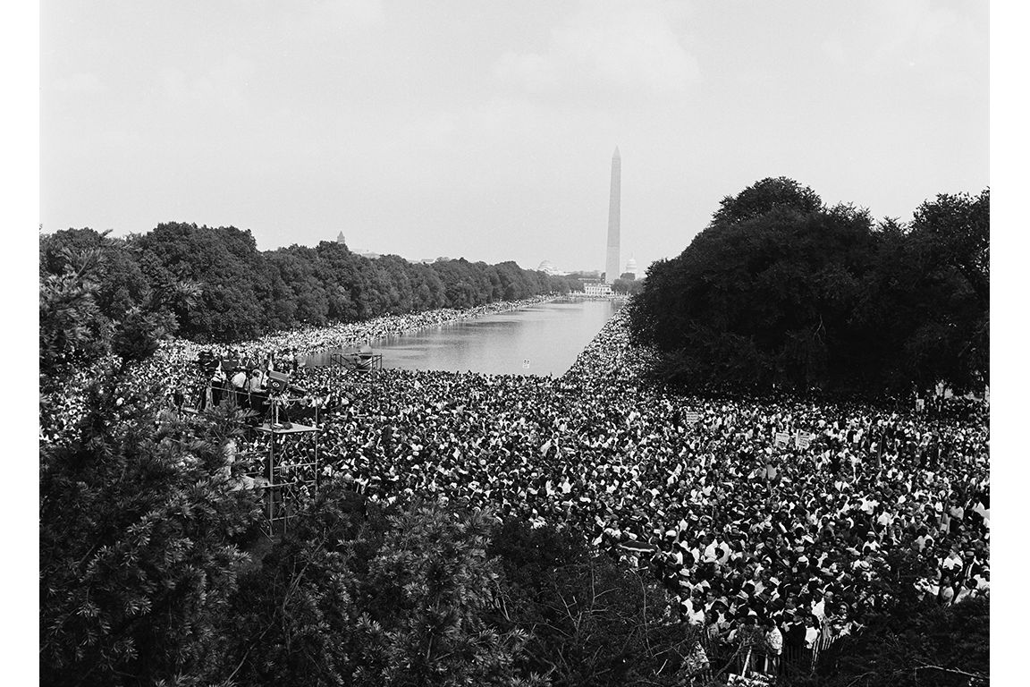 Martin Luther King Jr.