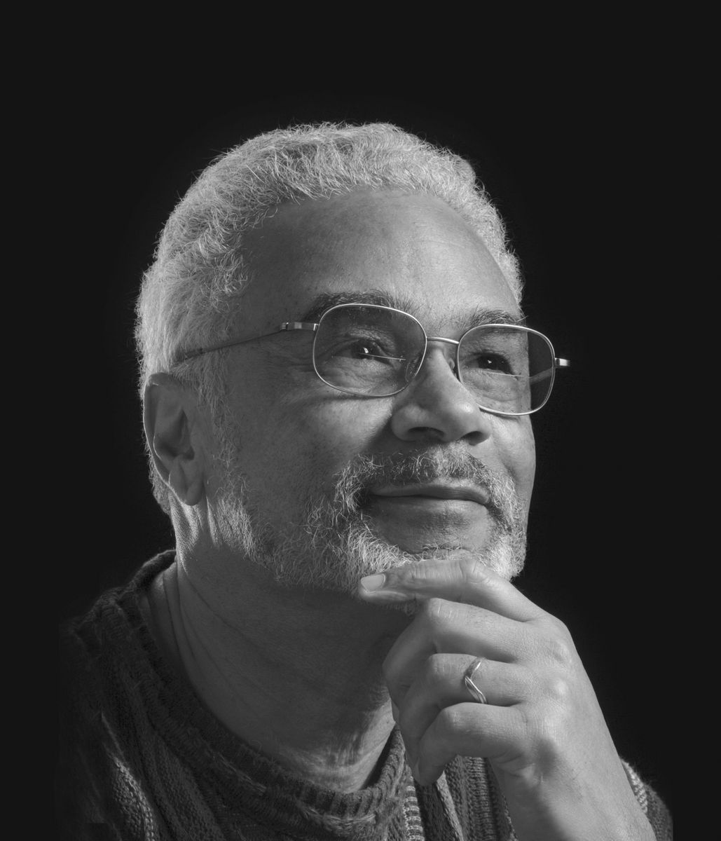 Clayborne Carson King’s Chronicler UCLA