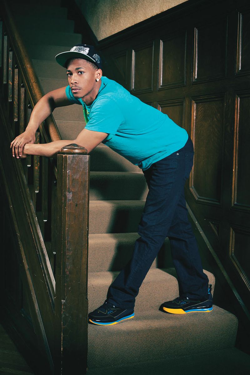 Michael Gaulden