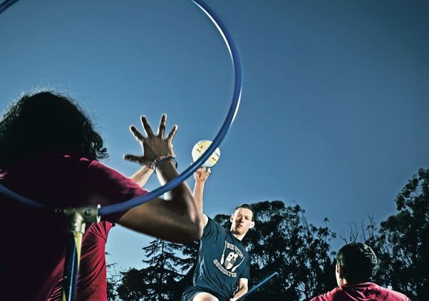 Quidditch