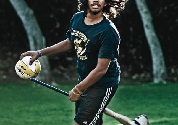 Quidditch