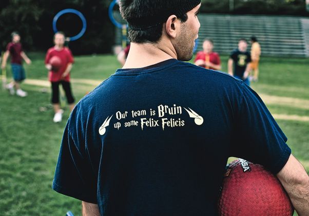 Quidditch