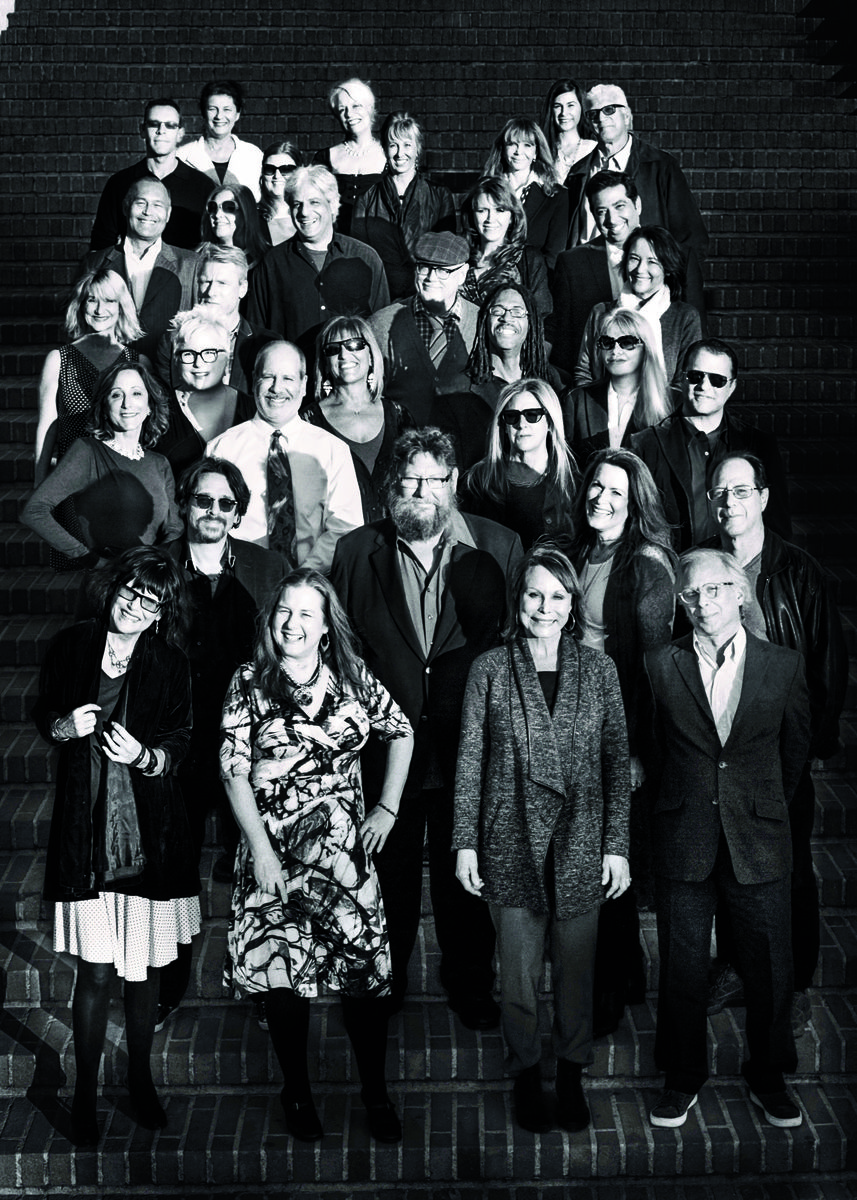UCLA Extension Writers’ Program instructors and published students