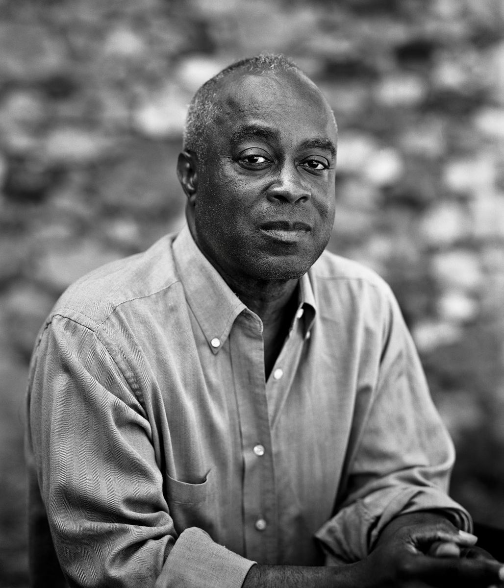 Charles Burnett
