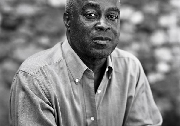 Charles Burnett