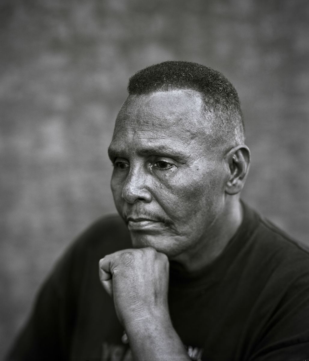 Jamaa Fanaka