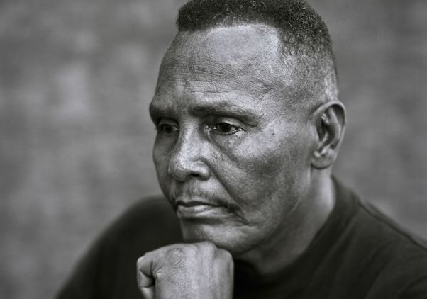 Jamaa Fanaka