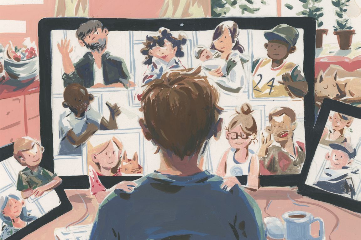 How to Manage Home Work