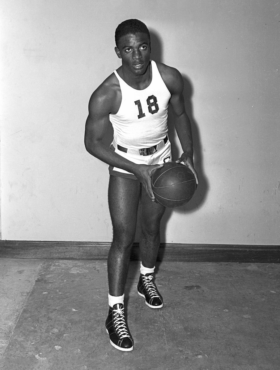Celebrating Jackie Robinson UCLA
