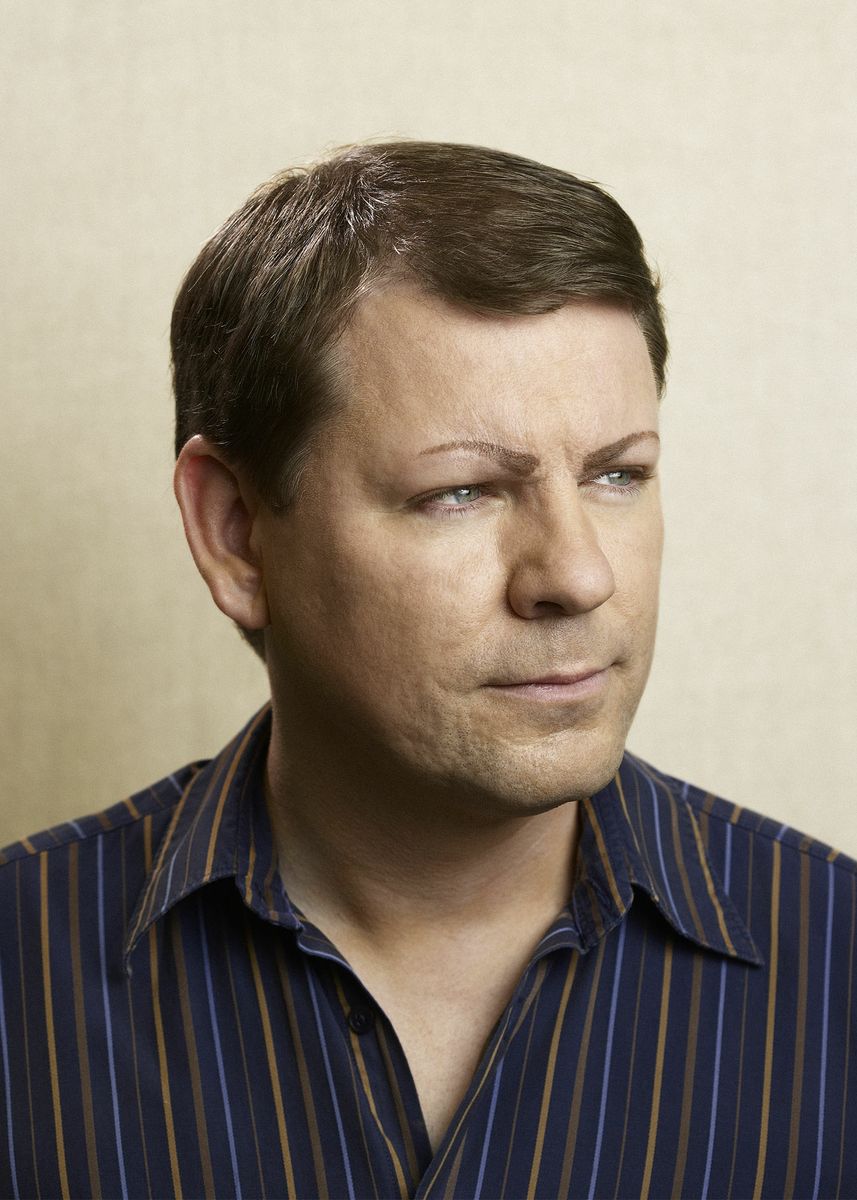 David Jentsch
