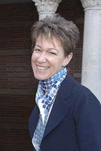 Rhea Turteltaub