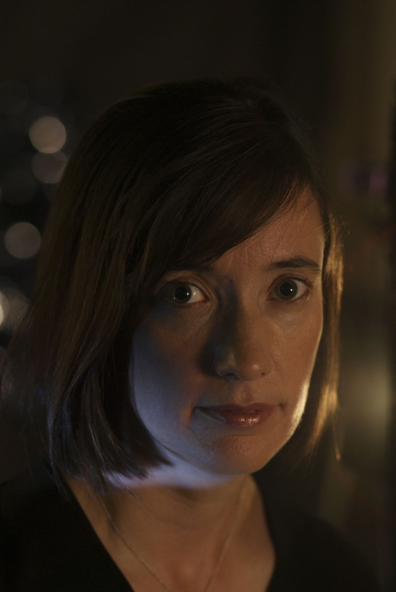K. Megan McArthur