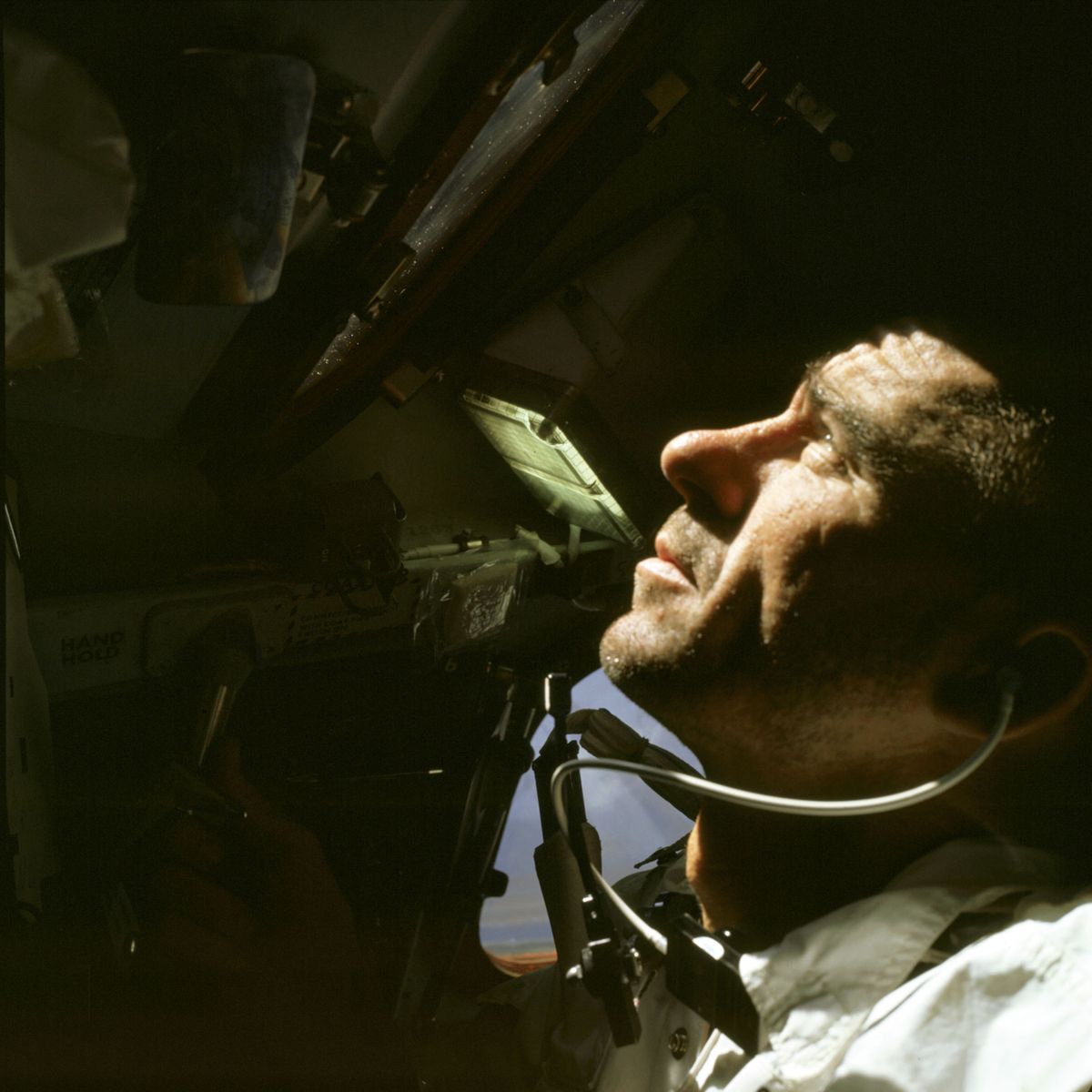 Walt Cunningham
