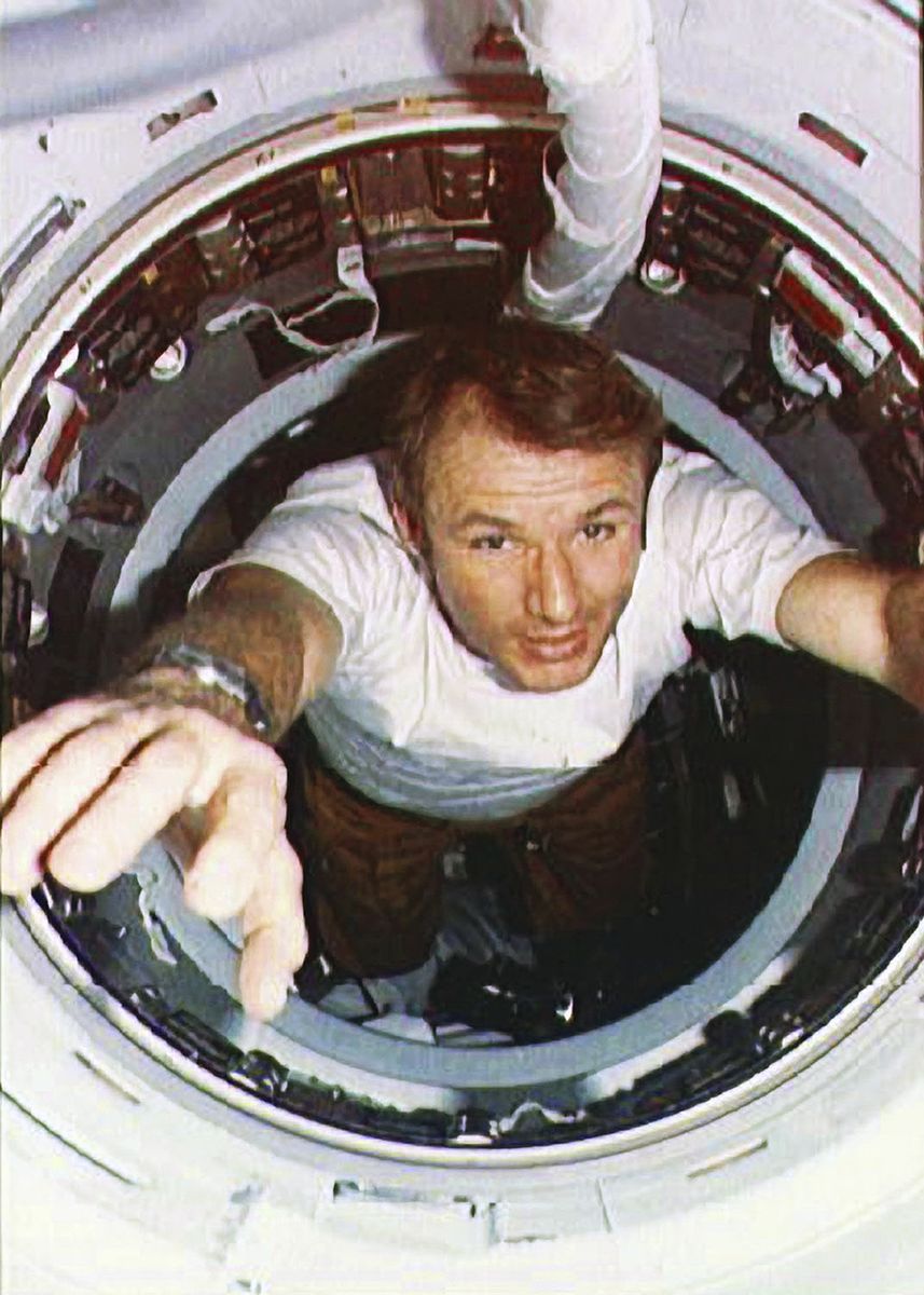 Vance Brand