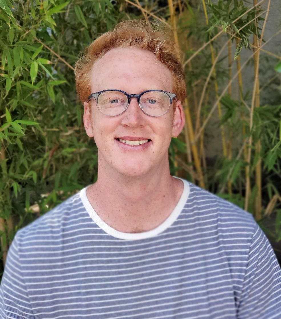 Zachary Rutland
