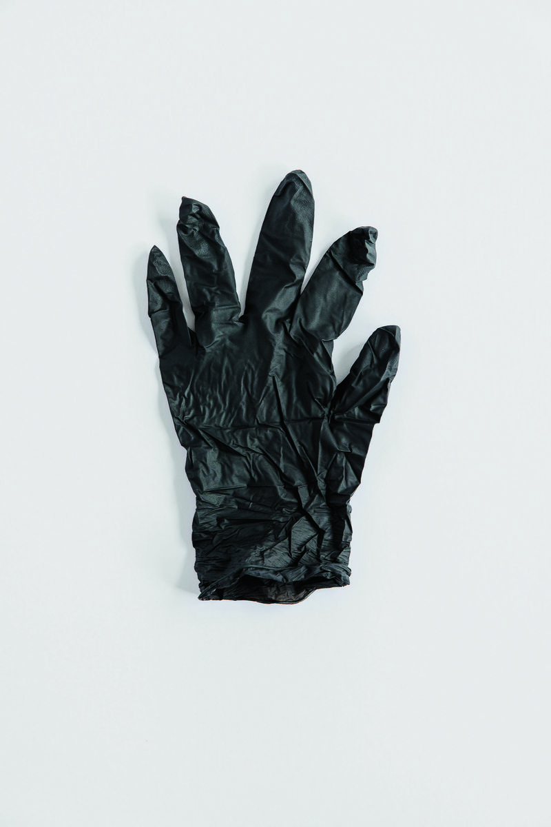 Necessity #2: Personal Protective Equipment (PPE)