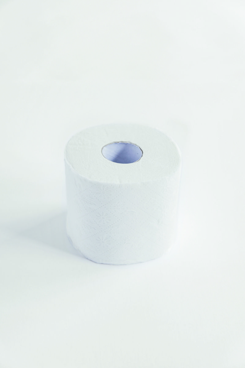Necessity #3: Personal Hygiene Products
