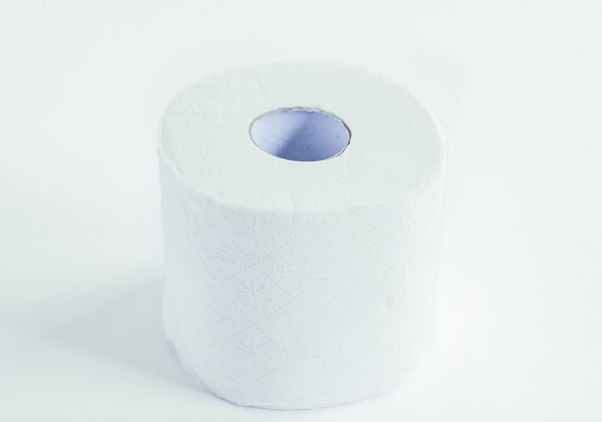 Necessity #3: Personal Hygiene Products
