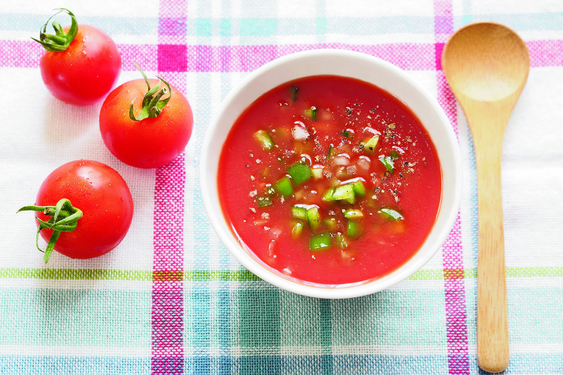 Soup Talk