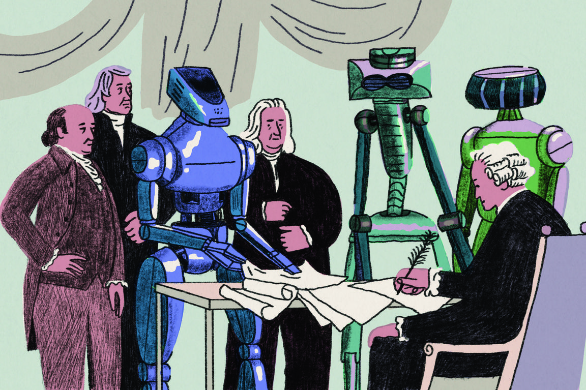 Anxieties Over Automation