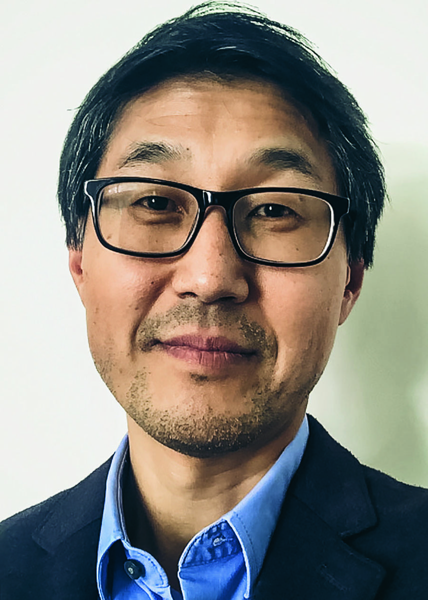 Jerry Kang
