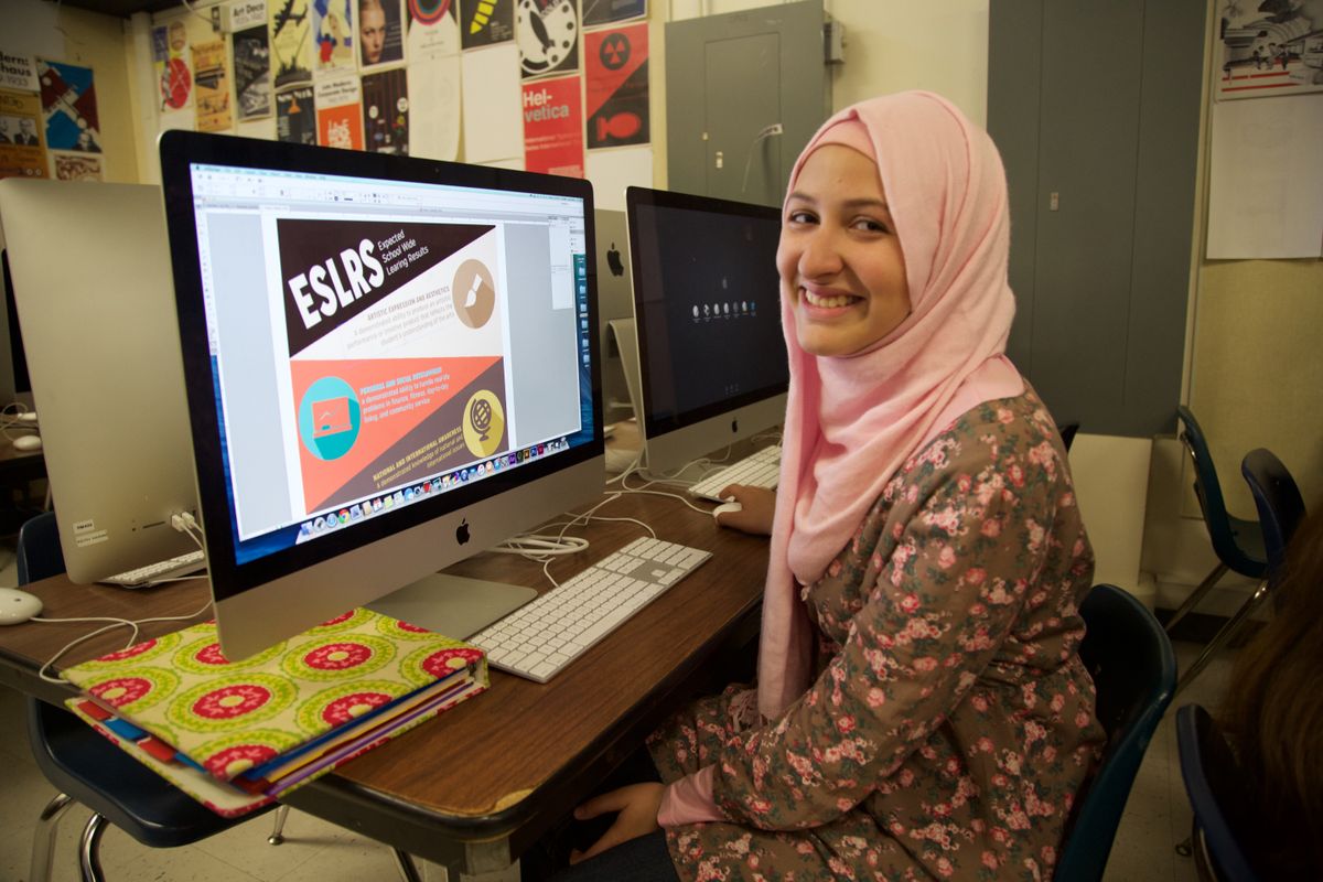 Hajar Azzam UCLA