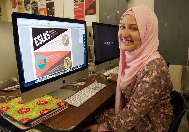 Hajar Azzam UCLA